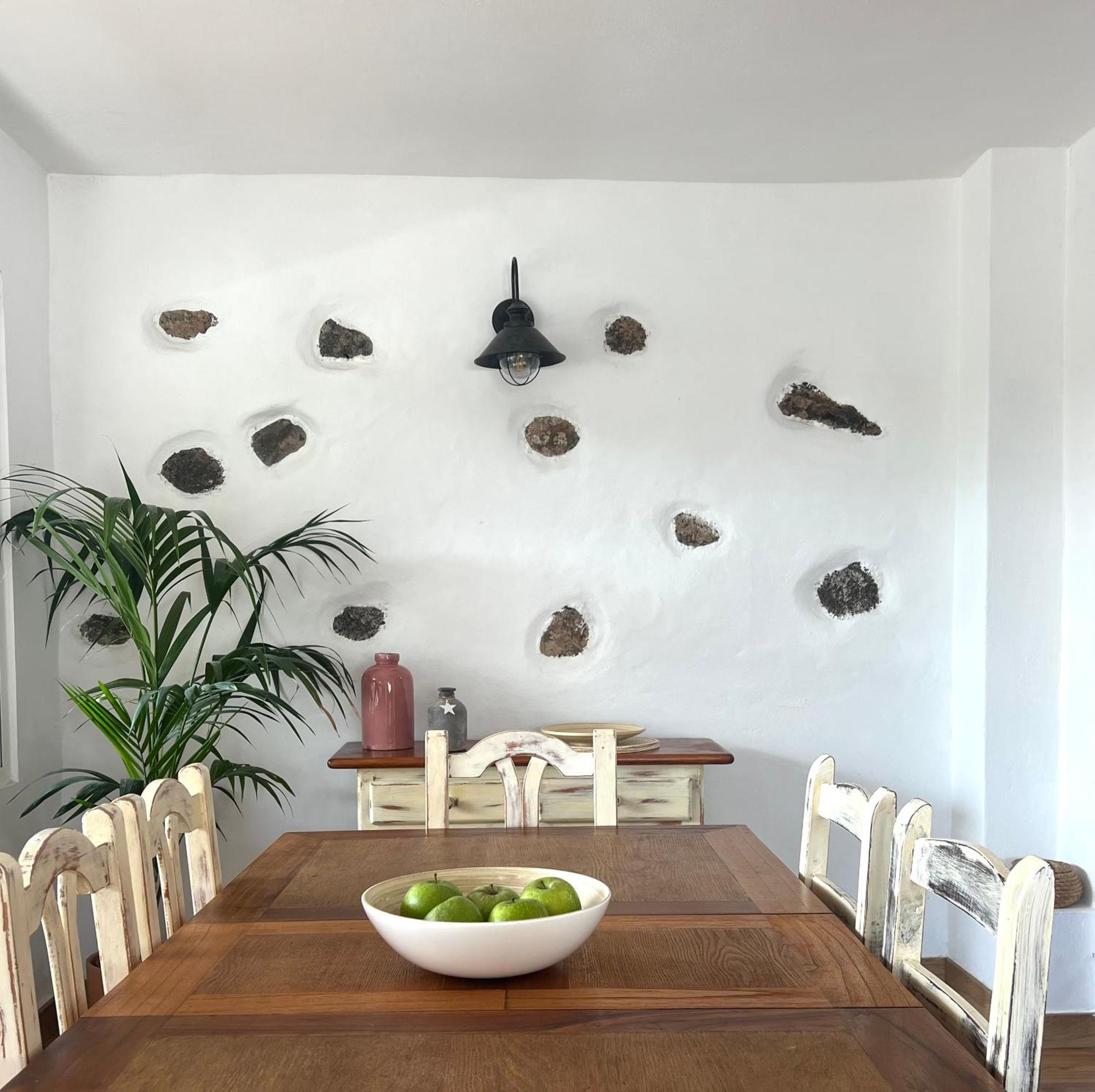 Вилла Oasis En Lanzarote Коста-Тегисе Экстерьер фото