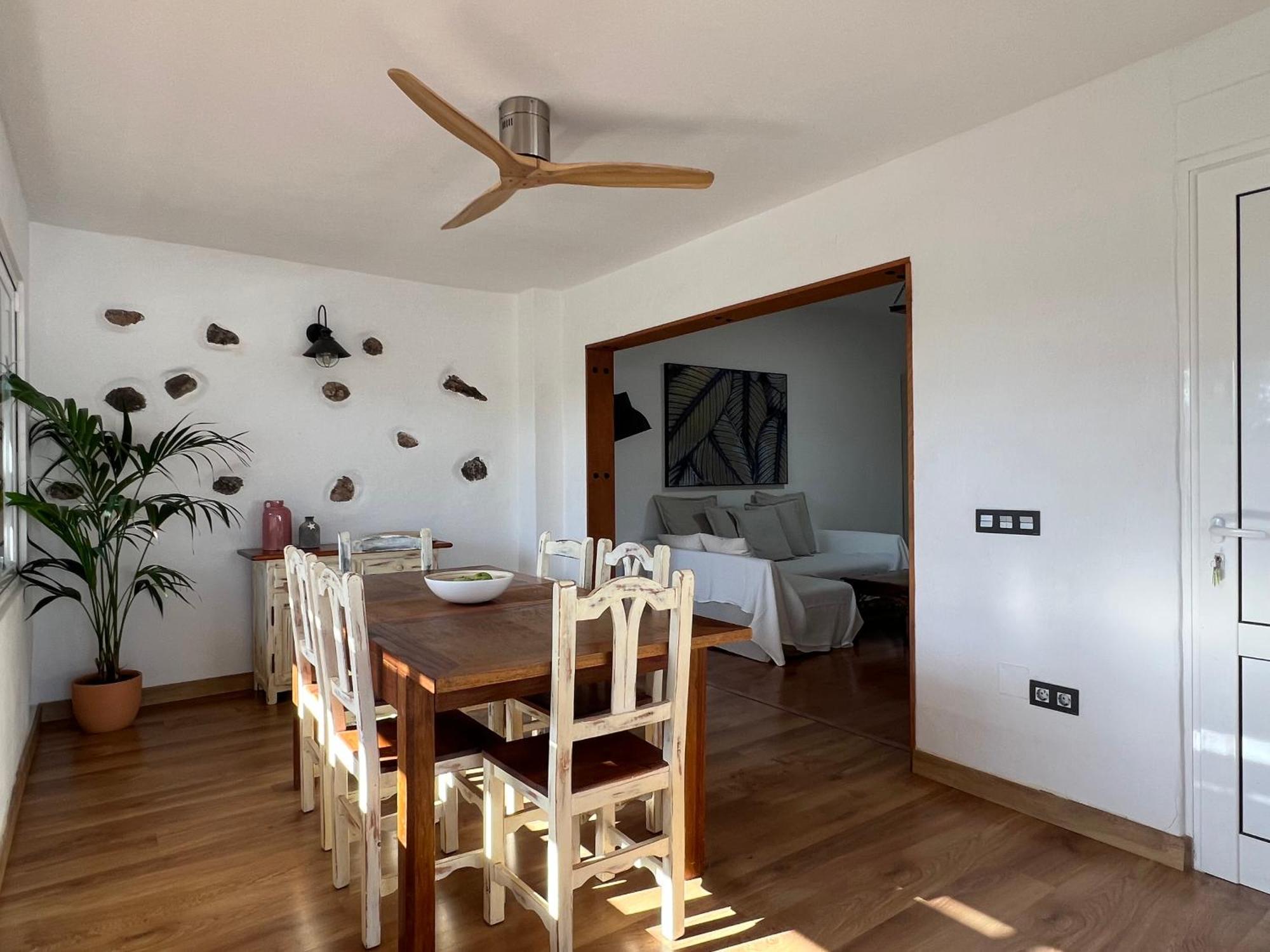 Вилла Oasis En Lanzarote Коста-Тегисе Экстерьер фото