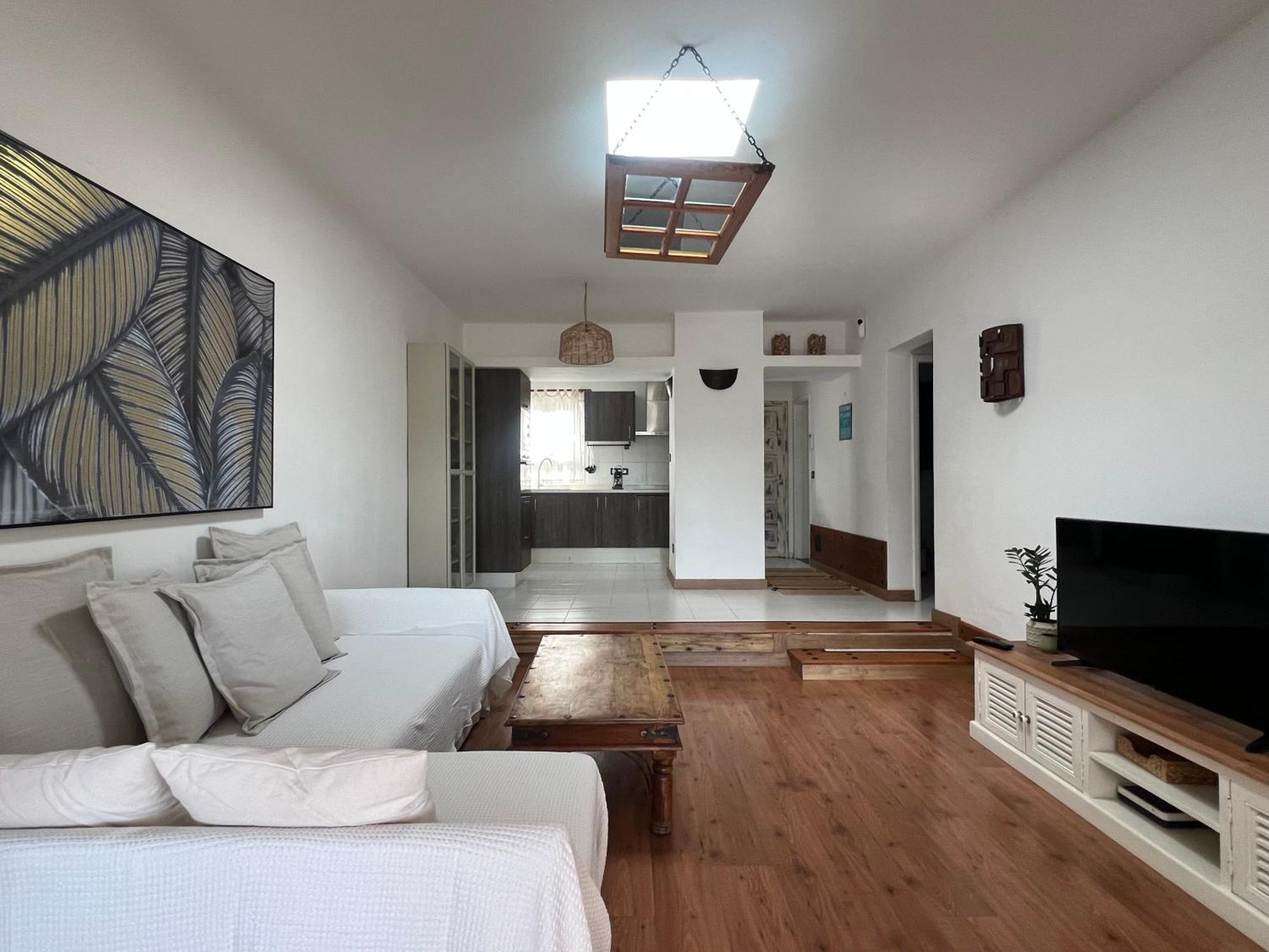 Вилла Oasis En Lanzarote Коста-Тегисе Экстерьер фото